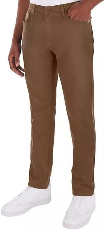 Member's Mark Other - Members Mark Nylon Denali Straight Stretch Pants men 36x30 A008782